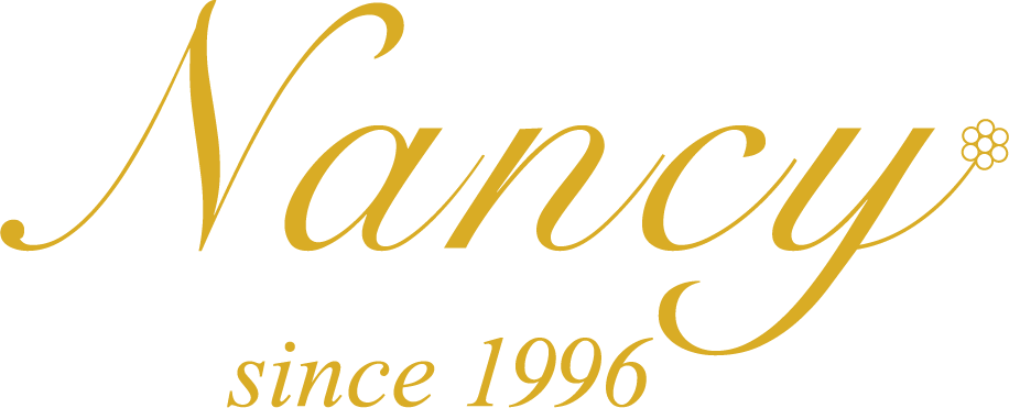 logo筆記体デザイン